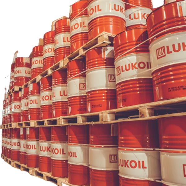 卢克伊尔LUKOIL 安旺卡 超级NP 15W-40 200L/桶 柴油机油 (单位：桶)