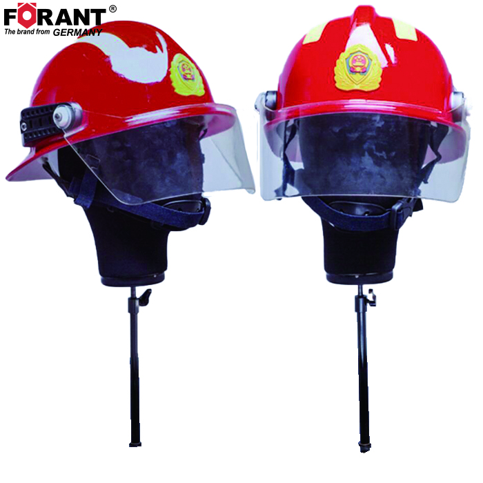 泛特FORANT 80901628 17式消防头盔 (单位：个)