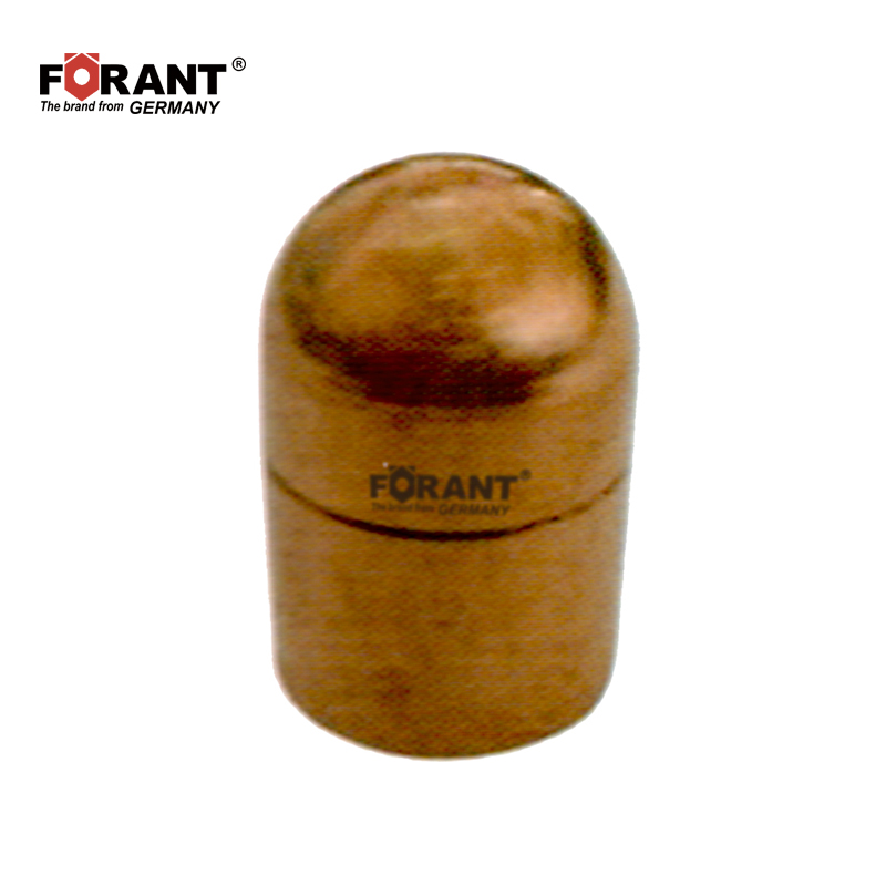 泛特FORANT 87116438 20mm 电极帽 (单位：个)