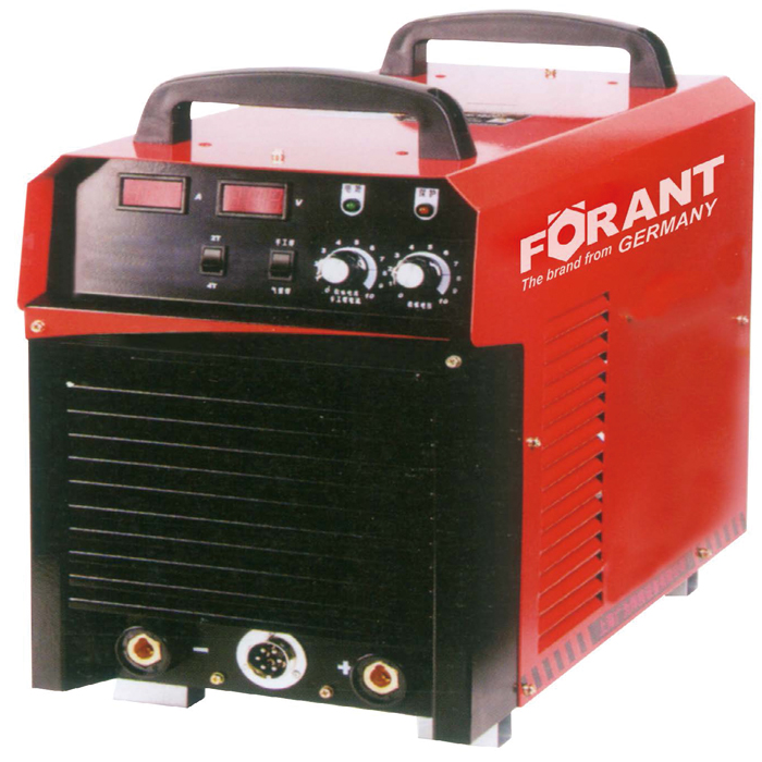 泛特FORANT 逆变式C02气体保护焊机/手工焊机(分体)