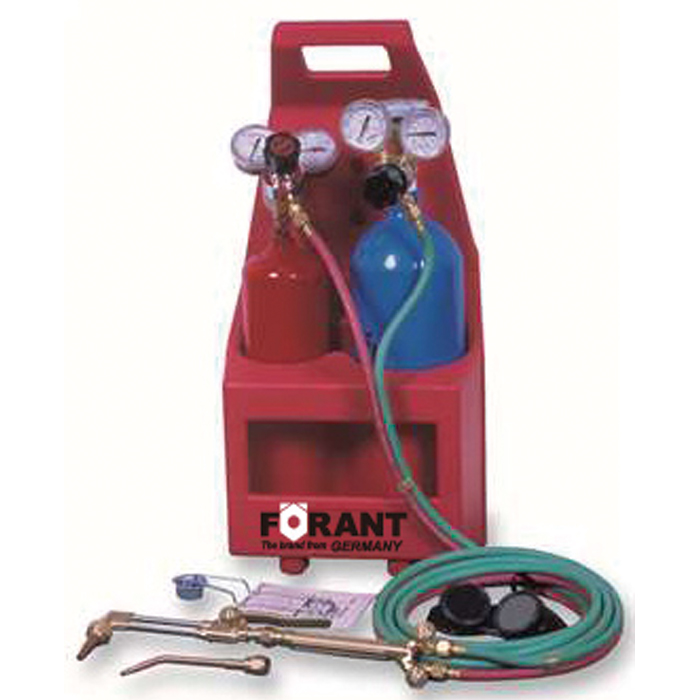 泛特FORANT 88149978 6-13mm 气瓶焊接与切割成套工具 (单位：套)