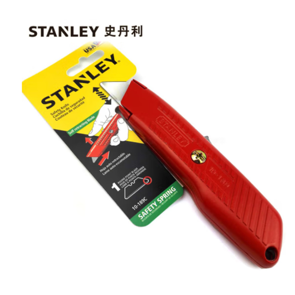 史丹利STANLEY 管子割刀