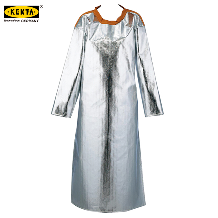 克恩达KENTA KT95-102-066 均码 铝箔防热长衫 (单位：件)
