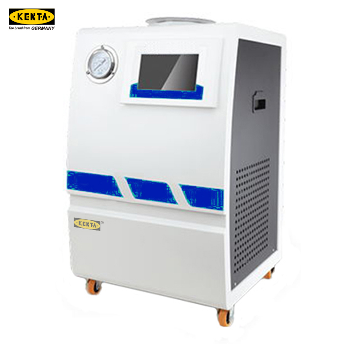 克恩达KENTA KT95-115-270 -20℃-室温 大屏幕液晶显示低温冷却循环泵 (单位：台)
