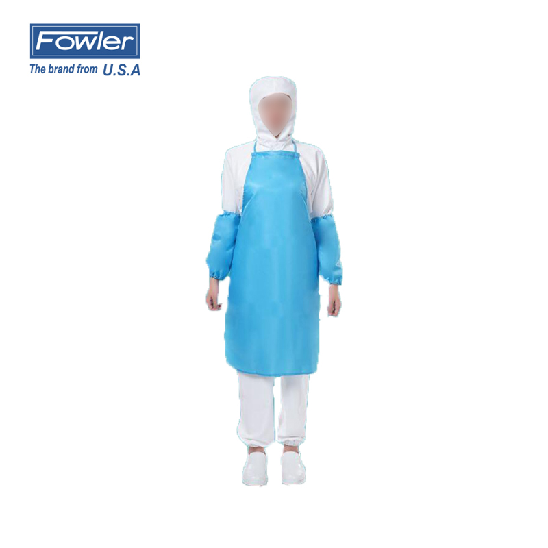 福勒FOWLER 防水围裙(蓝色)