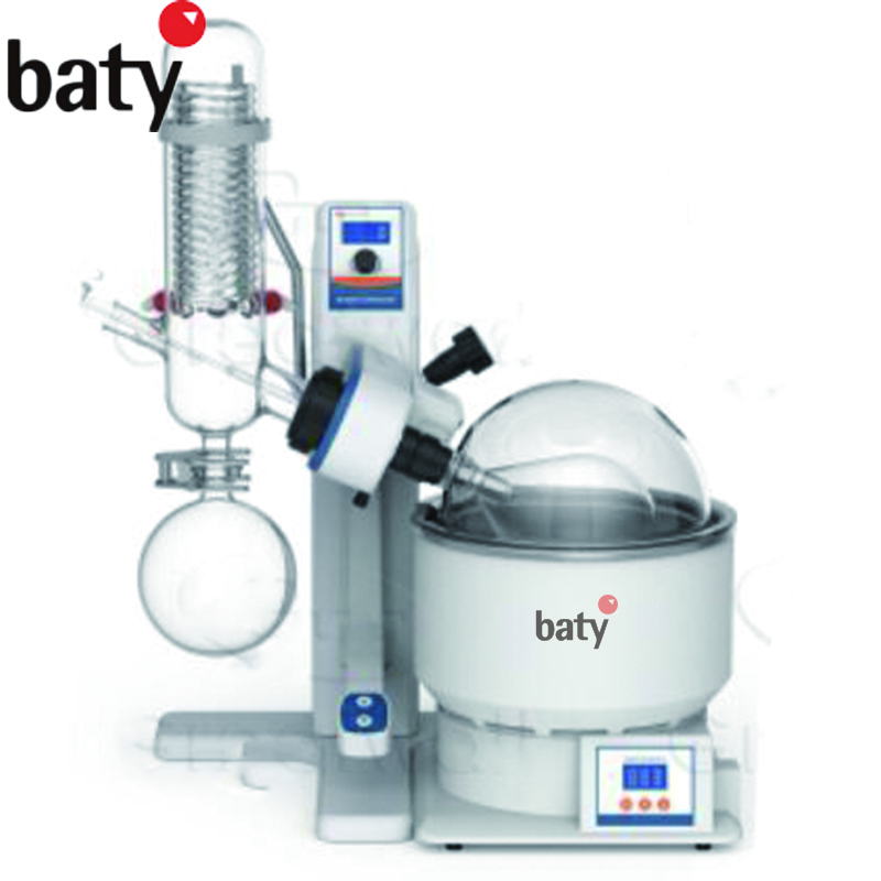 贝迪BATY 实验室级数显可调旋转蒸发仪