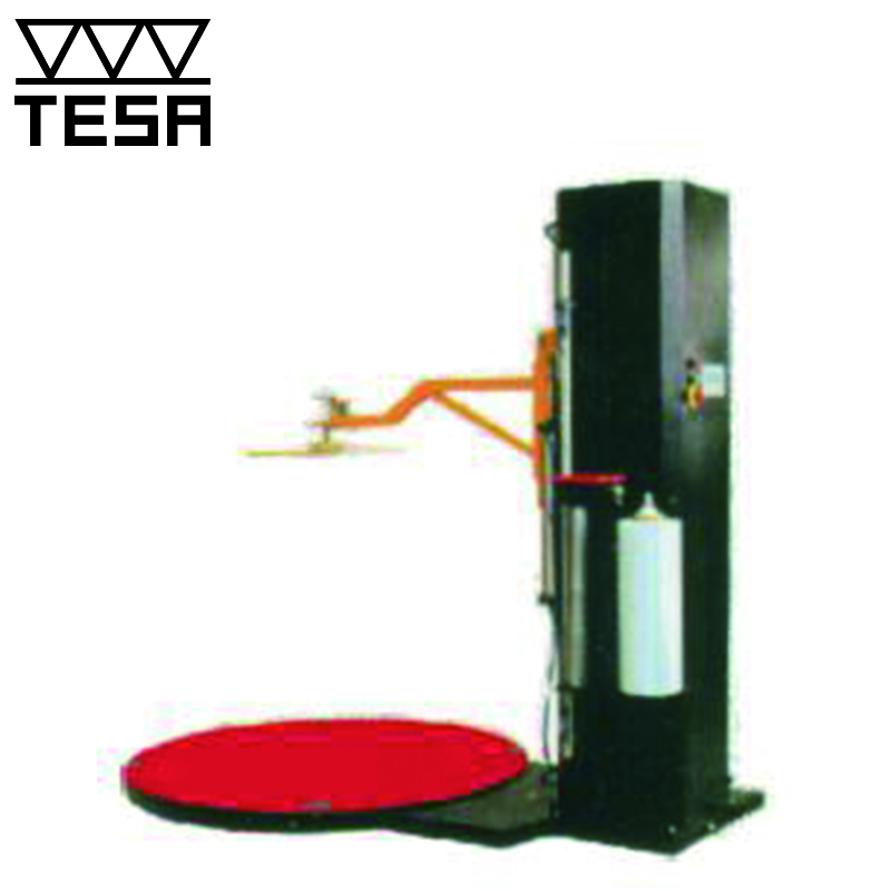 特萨TESA 固定式自动薄膜缠绕机