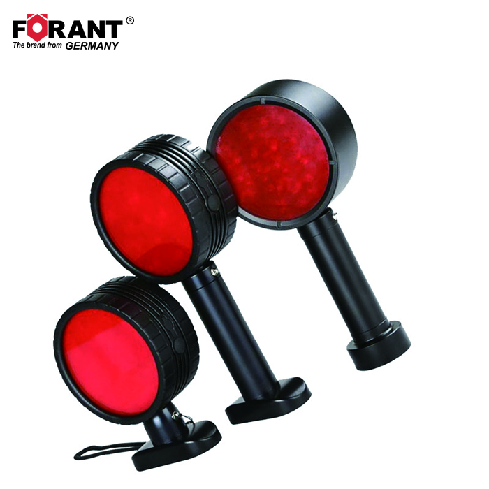 泛特FORANT 99700293 1.8Ah 充电式LED警示灯1.8Ah 长款 (单位：个)