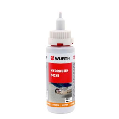伍尔特WURTH 50G 0893545050 新型气动液压接头螺纹密封胶 (单位：件)