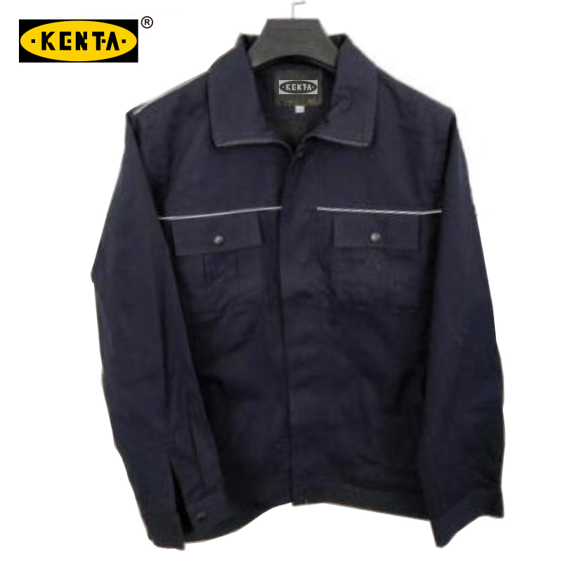 克恩达KENTA GT91-550-173 均码 夏季工作服 棉 24件/箱 (单位：件)