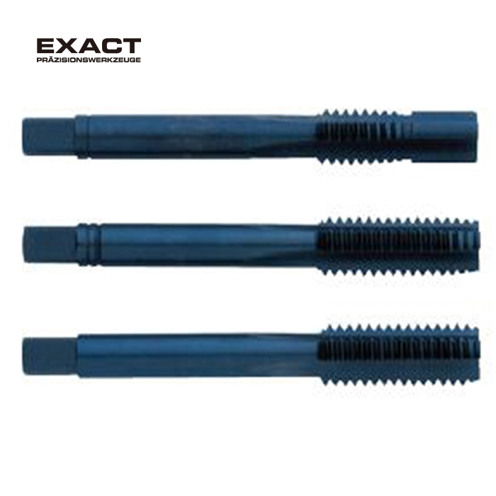 赛特EXACT No.Ⅱ000322 5.5mm 手用丝锥 DIN352 (单位：个)