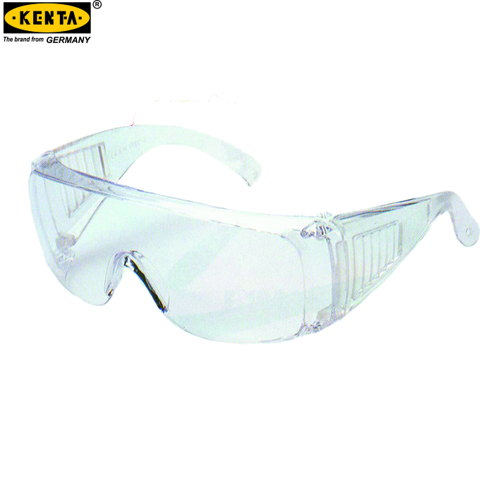 克恩达KENTA SK9-900-53 护目镜 透明 (单位：副)
