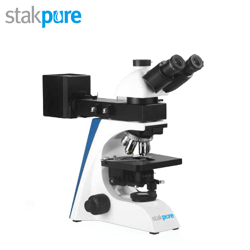 斯塔克普尔stakpure 金相显微镜