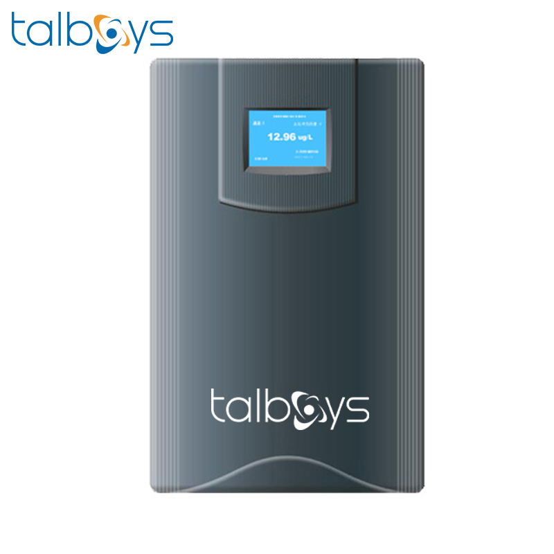 塔尔博伊斯talboys 硅酸根分析仪