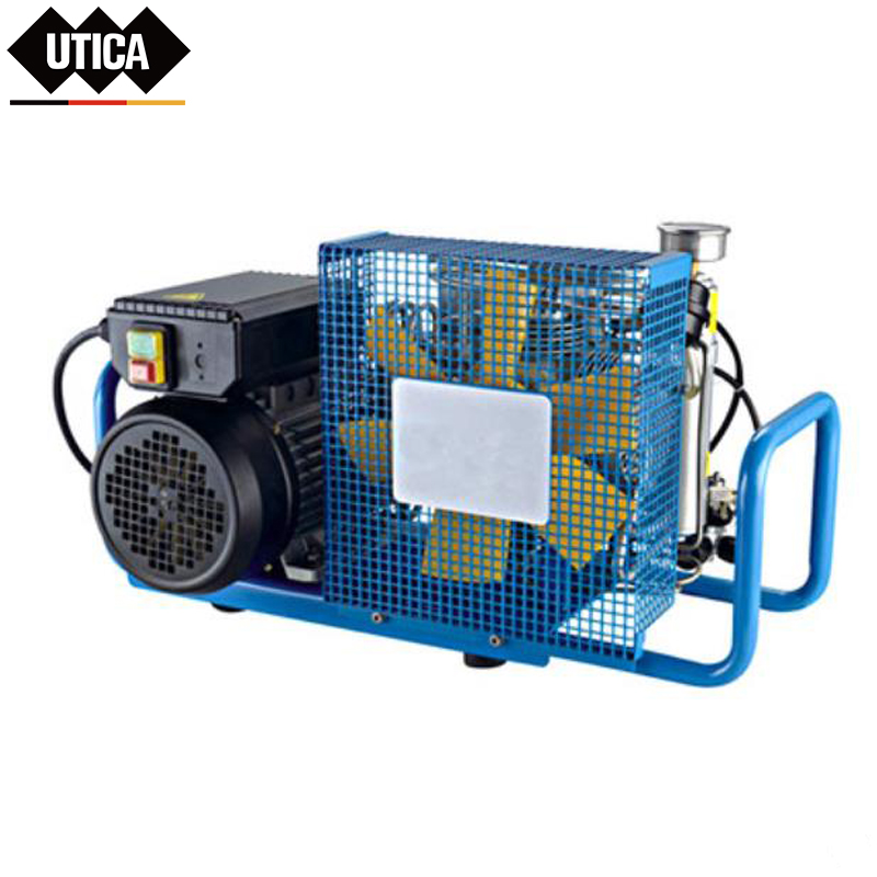 优迪佧UTICA 消防100L空气呼吸器充气泵