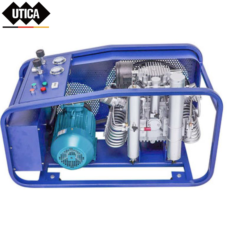 优迪佧UTICA 30OL空气呼吸器消防充气泵
