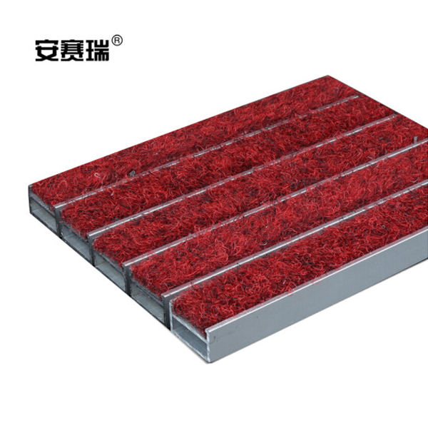 上海安赛瑞 嵌入式地垫