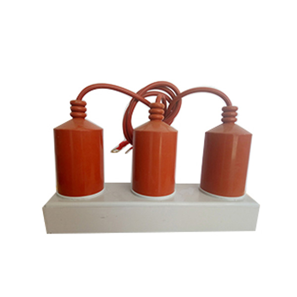 安徽海美特 三相组合式过电压保护器