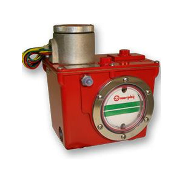 沈阳泵业 补油信号装置