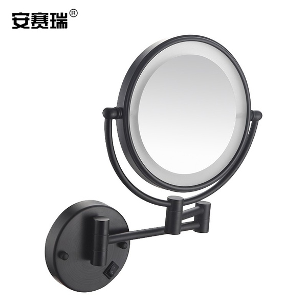 上海安赛瑞 浴室化妆镜