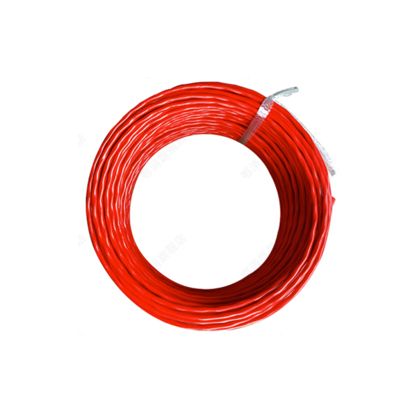 海湾消防 缆式线型感温火灾探测器感温电缆