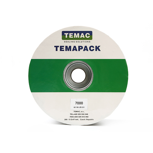 太美TEMAC 碳纤维盘根