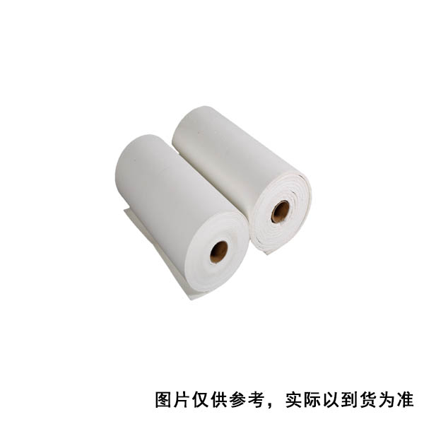 KK 610*3mm 陶瓷纤维标准软纸 20m/卷 (单位：卷)