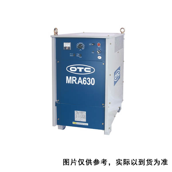 欧地希OTC MRA630-5M 含(焊接电源*1+碳弧气刨炬*1+碳弧气刨线长5m) 直流焊接机 (单位：台)