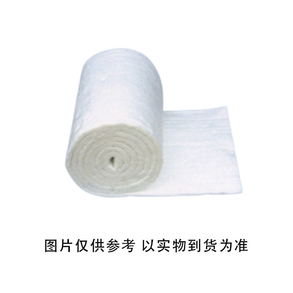 山东鲁阳 硅酸铝纤维标准毯