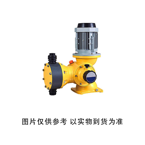 北京阿尔道斯 隔膜计量泵
